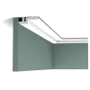 Карниз потолочный Orac Decor C394