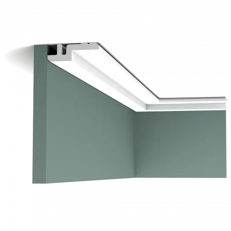 Карниз потолочный Orac Decor C394