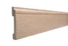 Плинтус напольный DECOR DIZAYN 005-76SH