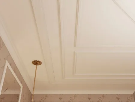 Молдинг COSCA MX011