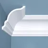 Карниз потолочный Bello Deco К22 120/120
