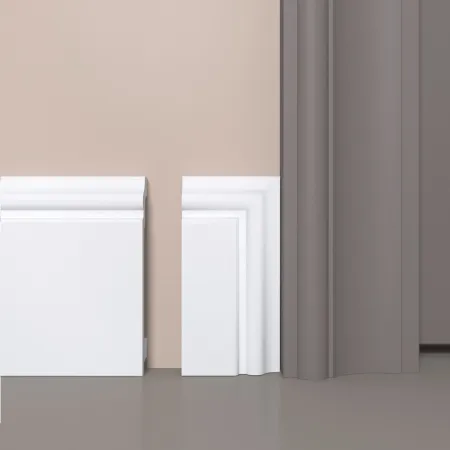 Завершающий элемент Bello Deco П4