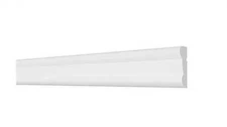Молдинг DECOR DIZAYN DD25