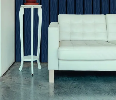 Декоративная панель HIWOOD LV127W BU22K