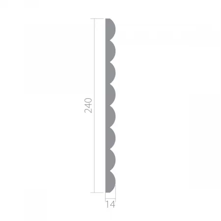 Декоративные панели Ultrawood UW 01 i