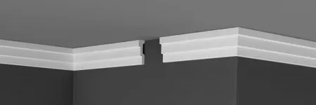 Карниз потолочный Де-Багет П 03 20/60