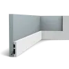 Плинтус напольный Orac Decor SX 157