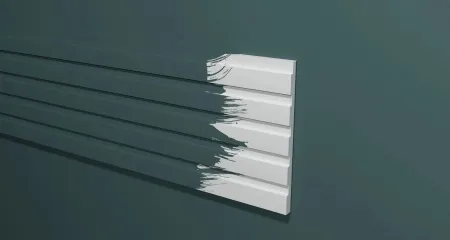 Панель DECOR DIZAYN DD904 3(м)