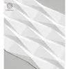 Декоративная панель ALPINE WALLS ECOGR0208W