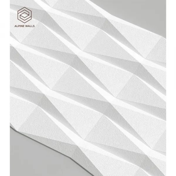Декоративная панель ALPINE WALLS ECOGR0208W