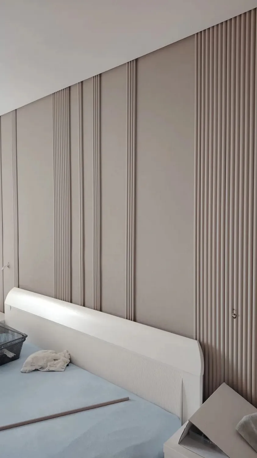 Лепнина из дюрополимера DECOR DIZAYN