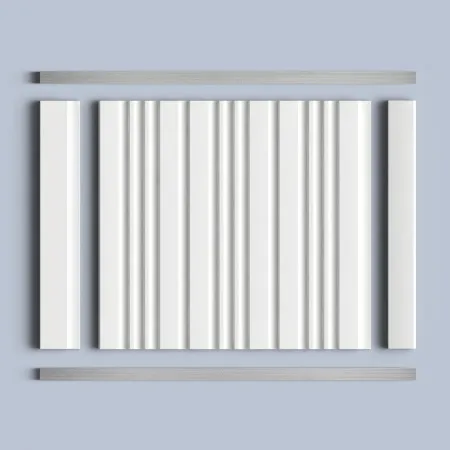 Молдинг HIWOOD D12V1 S15