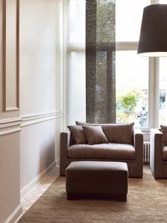 Плинтус напольный NMС FL6