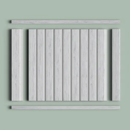 Молдинг HIWOOD D12V1 W36