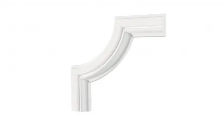 Угловой элемент DECOR DIZAYN C1-DD603