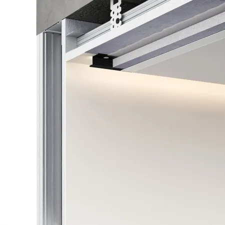 Профиль для оконных и дверных проемов D002.2