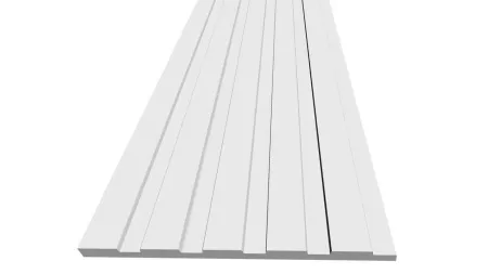 Панель DECOR DIZAYN DD904 3(м)