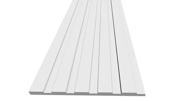 Панель DECOR DIZAYN DD904 3(м)