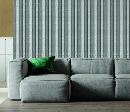 Декоративная панель HIWOOD LV123 W36