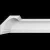 Карниз потолочный гипсовый Artpole SKT222