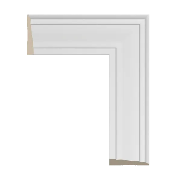 Обрамление дверей наличник Ultrawood N 8160 i