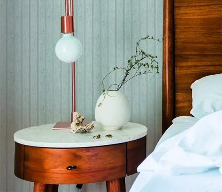 Декоративная панель HIWOOD LV124 W50