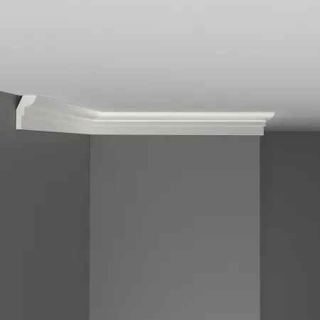 Карниз потолочный Decomaster D111