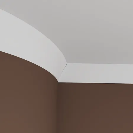 Карниз потолочный Европласт 1.50.624