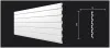 Панель DECOR DIZAYN DD916 3(м)