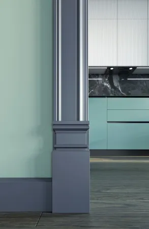 База обрамление дверей Bello Deco Б2