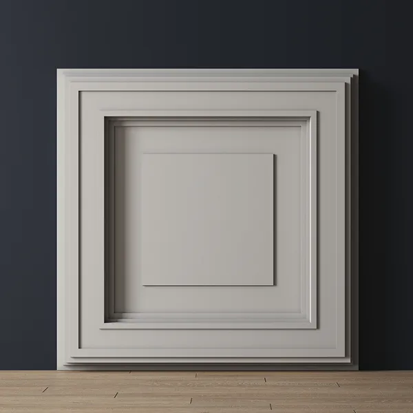 Панель декоративная Европласт 1.59.820