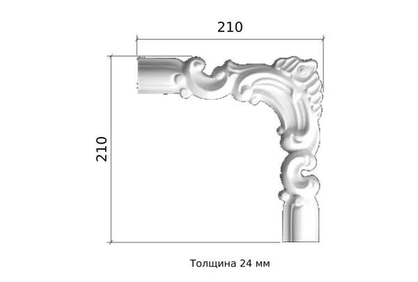 AD332-11_dimensions_210x210x24mm