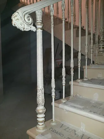 Балясина DECORUS SB-011