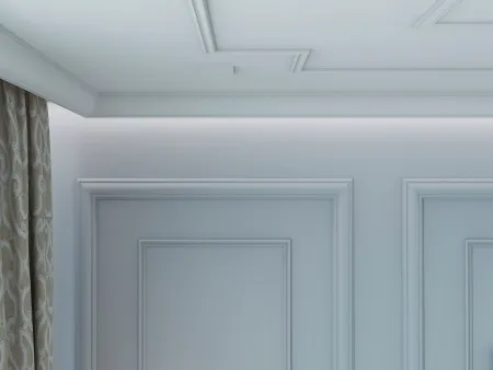 Молдинг COSCA MX019