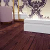 Плинтус напольный Evrowood PN 022 LED