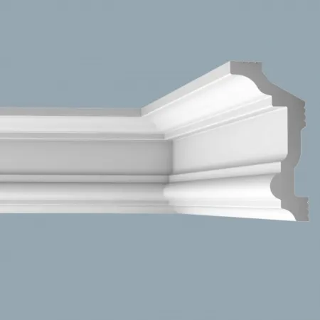 Карниз потолочный Bello Deco С13