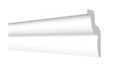 Карниз потолочный DECOR DIZAYN DD22