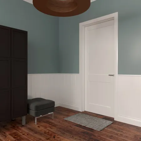 Декоративная панель Evrowood PL 02