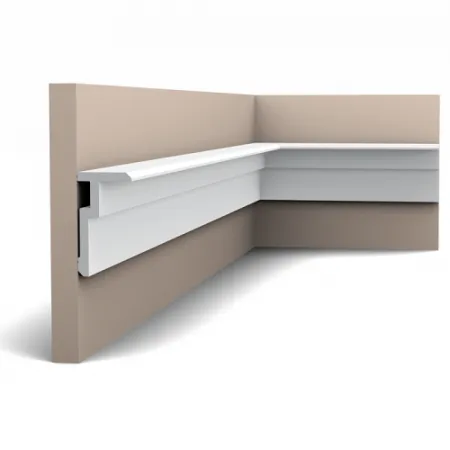 Карниз потолочный Orac Decor CX 197