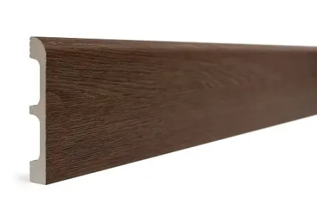 Плинтус напольный DECOR DIZAYN 706-82SH