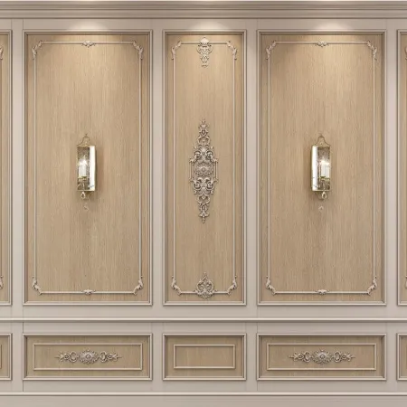 Угловой элемент STAVROS  