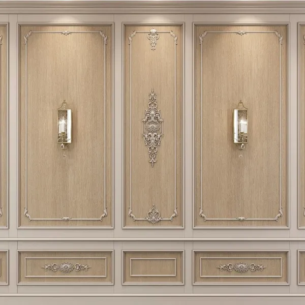 Декоративная вставка STAVROS  