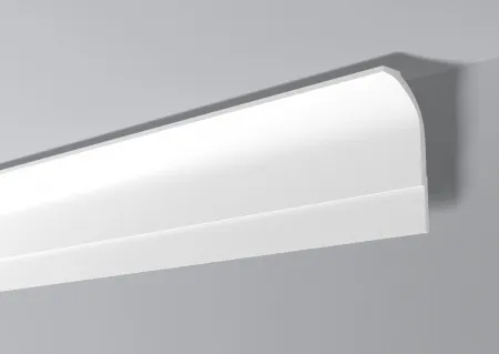 Карниз потолочный NMС WT22