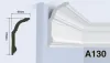 Карниз потолочный HIWOOD A130