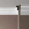 Карниз потолочный Де-Багет ПП 14 90/30