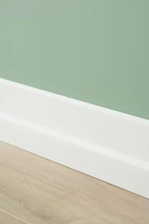 Плинтус напольный NMС FD22