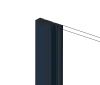 Финишный молдинг HIWOOD LF124A BU22