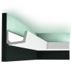 Карниз потолочный Orac Decor C357