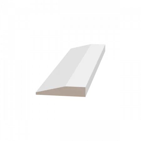 Плинтус напольный Ultrawood Base 6012 i