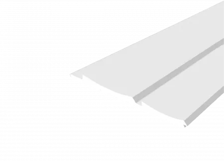 Декоративная панель HIWOOD LV125 NP